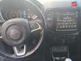 Jeep Compass 1.4 MultiAir II 140ch Limited 4x2 Euro6d-T Blanc - thumbnail 17