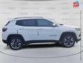 Jeep Compass 1.4 MultiAir II 140ch Limited 4x2 Euro6d-T Blanc - thumbnail 4