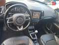 Jeep Compass 1.4 MultiAir II 140ch Limited 4x2 Euro6d-T Blanc - thumbnail 16