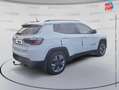 Jeep Compass 1.4 MultiAir II 140ch Limited 4x2 Euro6d-T Blanc - thumbnail 6