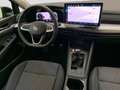 Volkswagen Golf Life 1,5 TSI Navi LED+ Climatronic ACC App Noir - thumbnail 6