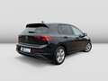 Volkswagen Golf Life 1,5 TSI Navi LED+ Climatronic ACC App Noir - thumbnail 4