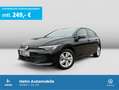 Volkswagen Golf Life 1,5 TSI Navi LED+ Climatronic ACC App Noir - thumbnail 1