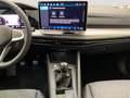 Volkswagen Golf Life 1,5 TSI Navi LED+ Climatronic ACC App Noir - thumbnail 8