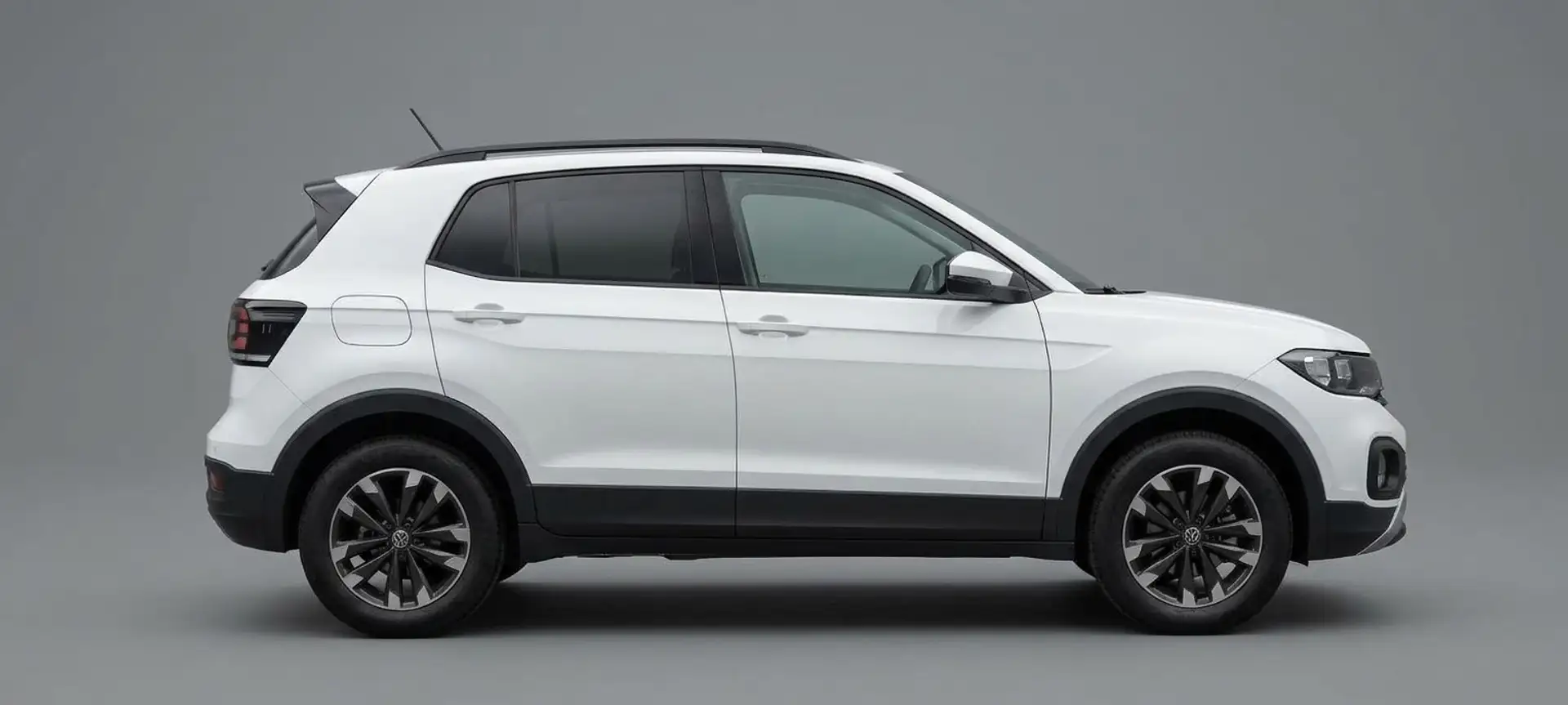Volkswagen T-Cross 1.0 TSI Advance 81kW - 2