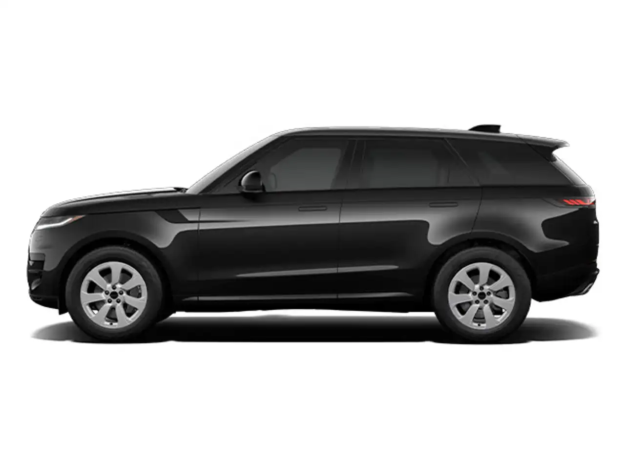 2026 Land Rover Range Rover Sport
