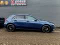 Mercedes-Benz A 180 d Launch Edition (EU6d-TEMP) XENON SPORT Blauw - thumbnail 5