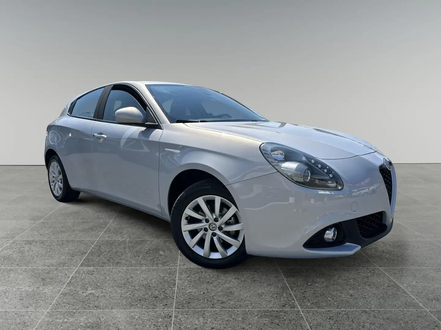 Alfa Romeo Giulietta 1.4 Turbo 120 CV GPL Progression - INTROVABILE!! Blu/Azzurro - 1