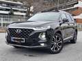 Hyundai SANTA FE 2,2 CRDi 4WD Level 6 Black - thumbnail 1