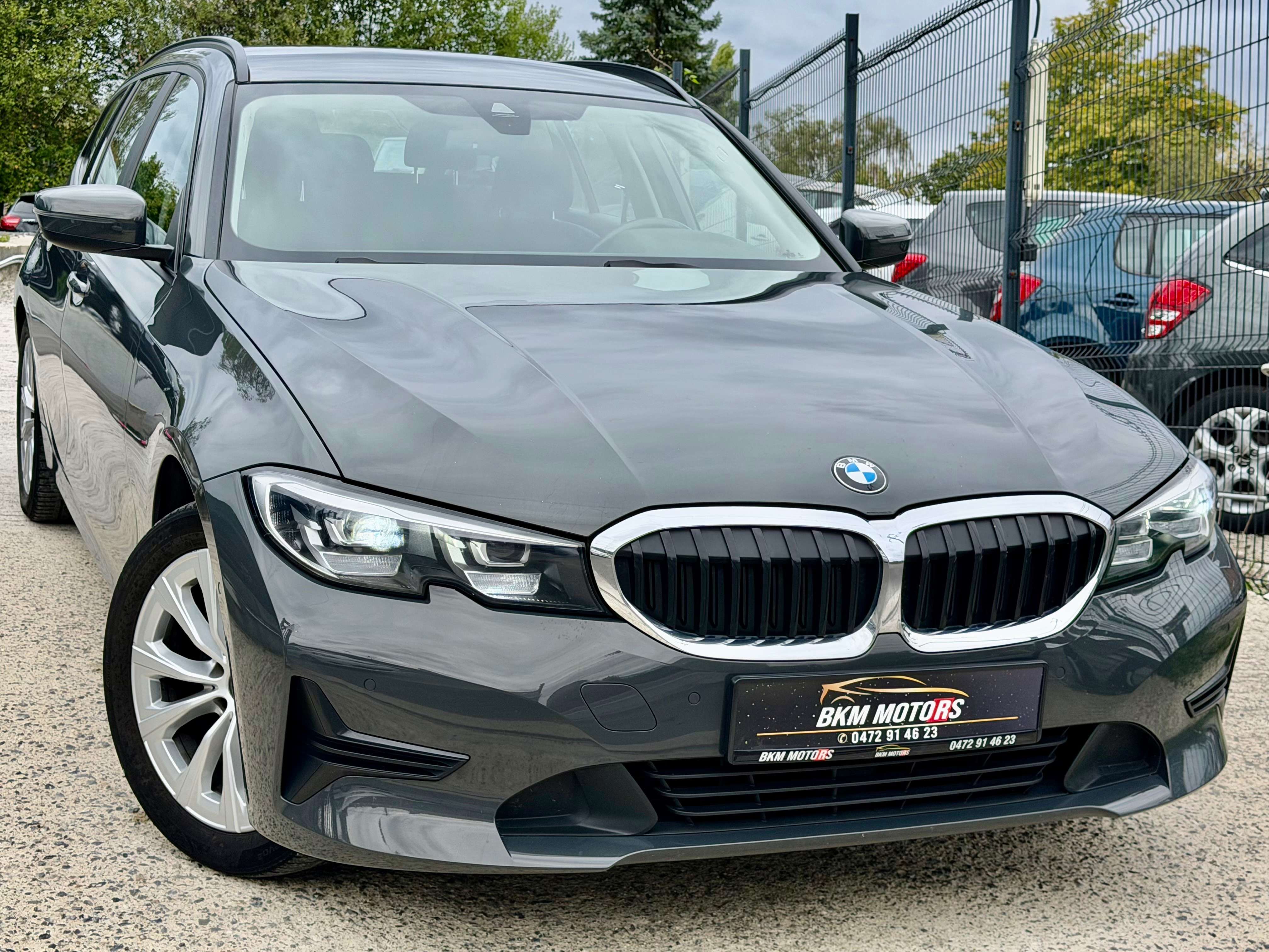 BMW 320