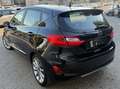 Ford Fiesta 1.5 TDCI 85CH STOP&START VIGNALE 5P EURO6.2 Noir - thumbnail 3