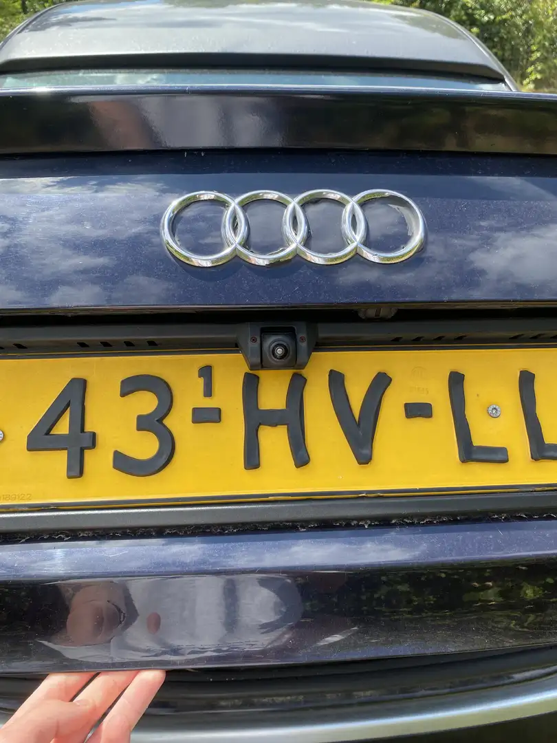 Audi A4 A4 B6 - 1