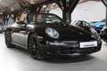 Porsche 911 (997) CABRIOLET 3.8 355 CARRERA S Noir - thumbnail 9