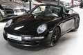 Porsche 911 (997) CABRIOLET 3.8 355 CARRERA S Noir - thumbnail 10