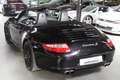 Porsche 911 (997) CABRIOLET 3.8 355 CARRERA S Noir - thumbnail 11