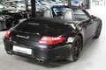 Porsche 911 (997) CABRIOLET 3.8 355 CARRERA S Noir - thumbnail 2