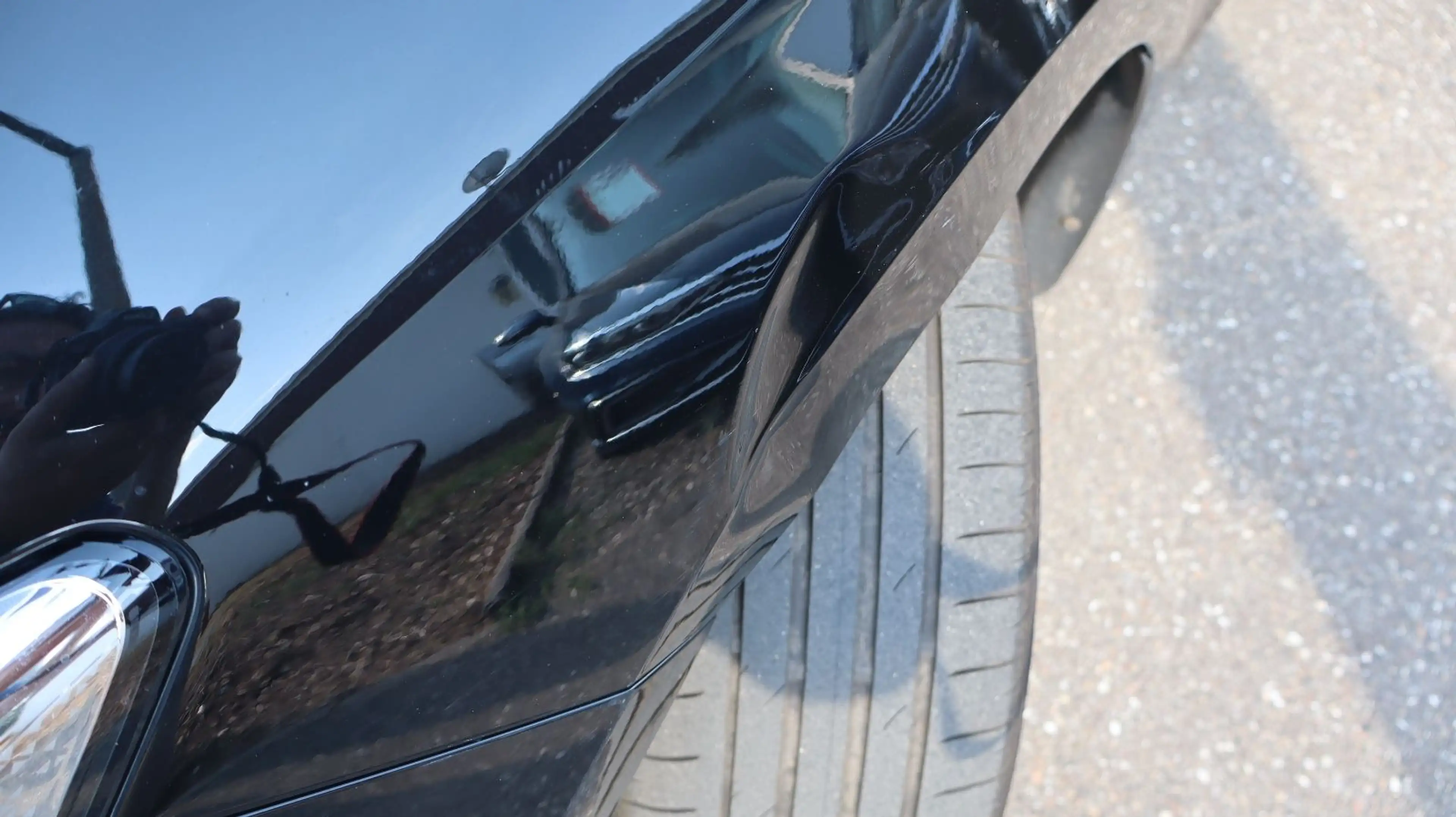 SEAT Leon Sportstourer Style — photo 7