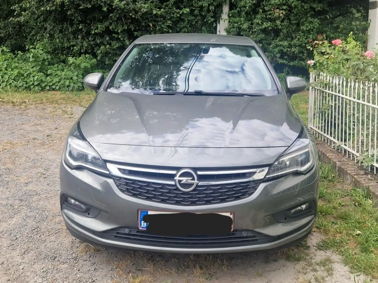 Opel Astra Astra 1.6 CDTi ECOTEC D Dynamic Start/Stop - 1