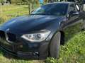 BMW 114 114i Negru - thumbnail 6