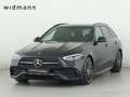 Mercedes-Benz C 300 d T-Modell 360 4xSHZ ACC AUT Akustikglas Grau - thumbnail 1