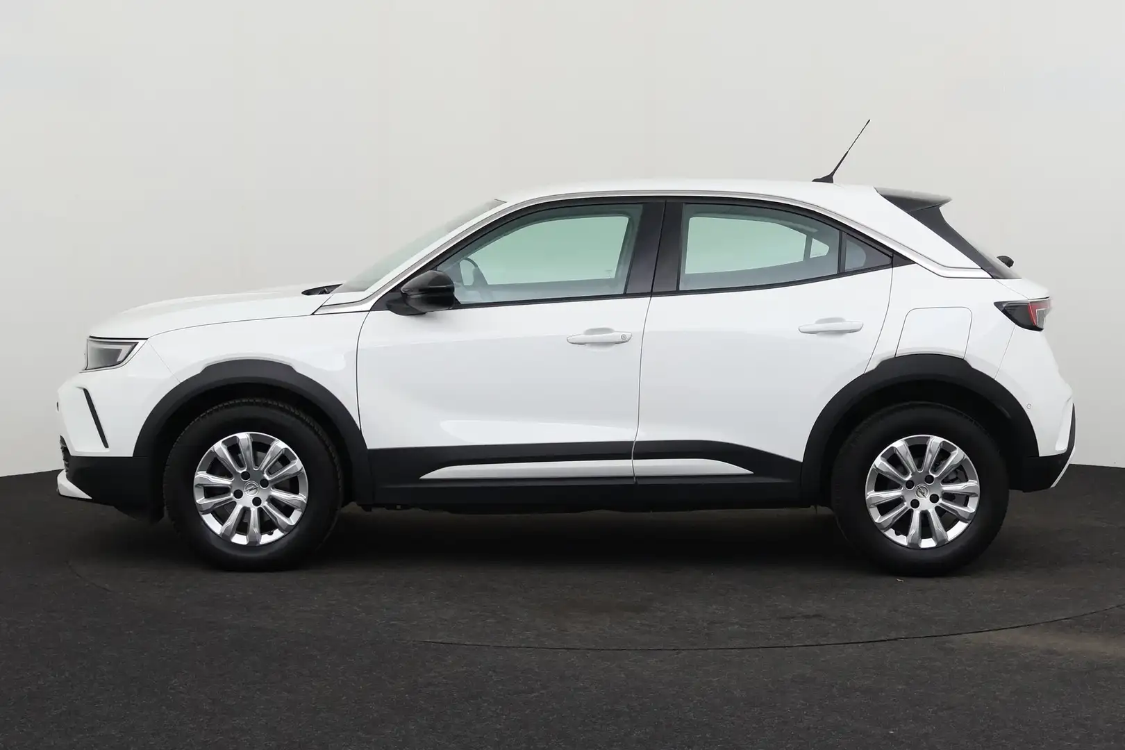 Opel Mokka 1.2i  TURBO  + CARPLAY + GPS + CAMERA + PDC + CRUI - 2