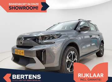 1.2 Hybrid 136 Max | Automaat | WORDT VERWACHT | P