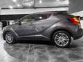 Toyota C-HR 1.8h Lounge e-cvt Gris - thumbnail 4