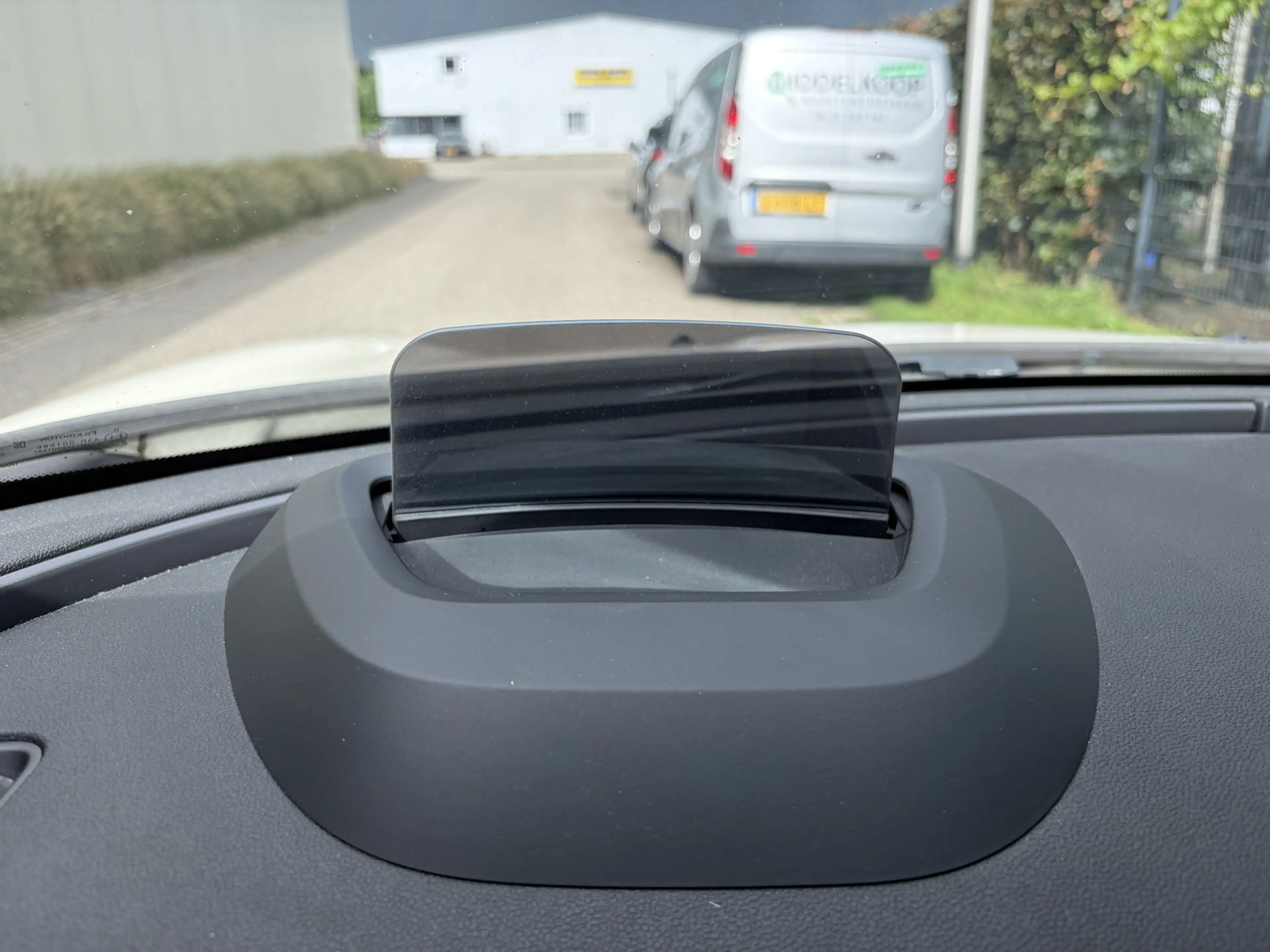 MINI Cooper Clubman 1.5 Salt Business / PANORAMADAK / NAVI / CRUISE / — photo 12