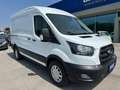 Ford Transit 330 Van 2.0TDCi MHEV 170CV L2 H2 Trend Wit - thumbnail 1