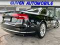 Audi A8 4.0 TFSI QUATTRO MATRIX AIR MASSAGE ACC CAM Schwarz - thumbnail 8
