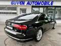 Audi A8 4.0 TFSI QUATTRO MATRIX AIR MASSAGE ACC CAM Schwarz - thumbnail 7