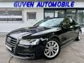Audi A8 4.0 TFSI QUATTRO MATRIX AIR MASSAGE ACC CAM Schwarz - thumbnail 4
