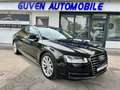 Audi A8 4.0 TFSI QUATTRO MATRIX AIR MASSAGE ACC CAM Schwarz - thumbnail 2