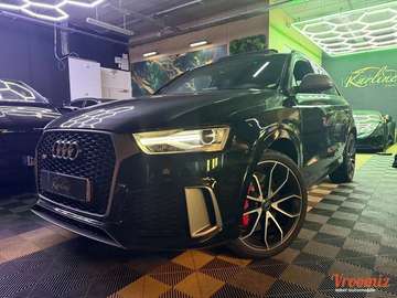 2.5 TFSI 365 cv PERFORMANCE QUATTRO S-TRONIC7 I TOIT OUVRANT PANORAMIQUE - PACK SON BOSE