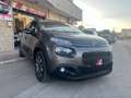 Citroen C3 PureTech 82 Shine CITROEN C3 2018 SHINE Grigio - thumbnail 3