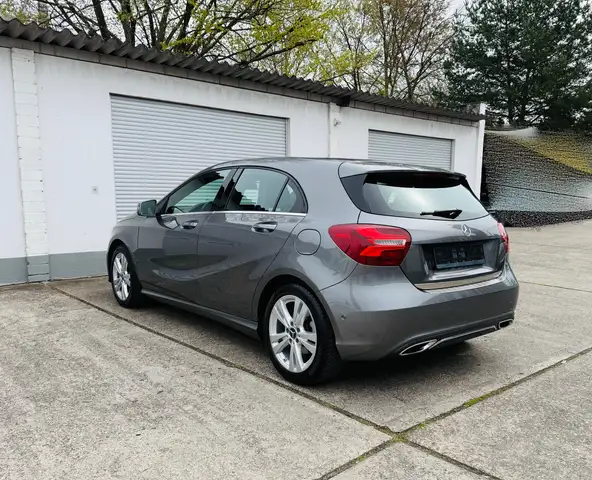Mercedes-Benz A 180 A-Klasse Urban
