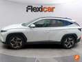 Hyundai TUCSON 1.6 TGDI 132kW (180CV) 48V Style DCT 4x4 Blanco - thumbnail 9