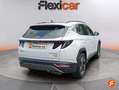 Hyundai TUCSON 1.6 TGDI 132kW (180CV) 48V Style DCT 4x4 Blanco - thumbnail 4