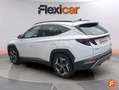 Hyundai TUCSON 1.6 TGDI 132kW (180CV) 48V Style DCT 4x4 Blanco - thumbnail 12