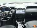Hyundai TUCSON 1.6 TGDI 132kW (180CV) 48V Style DCT 4x4 Blanco - thumbnail 16