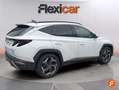Hyundai TUCSON 1.6 TGDI 132kW (180CV) 48V Style DCT 4x4 Blanco - thumbnail 5