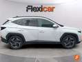 Hyundai TUCSON 1.6 TGDI 132kW (180CV) 48V Style DCT 4x4 Blanco - thumbnail 8