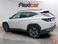 Hyundai TUCSON 1.6 TGDI 132kW (180CV) 48V Style DCT 4x4 Blanco - thumbnail 11