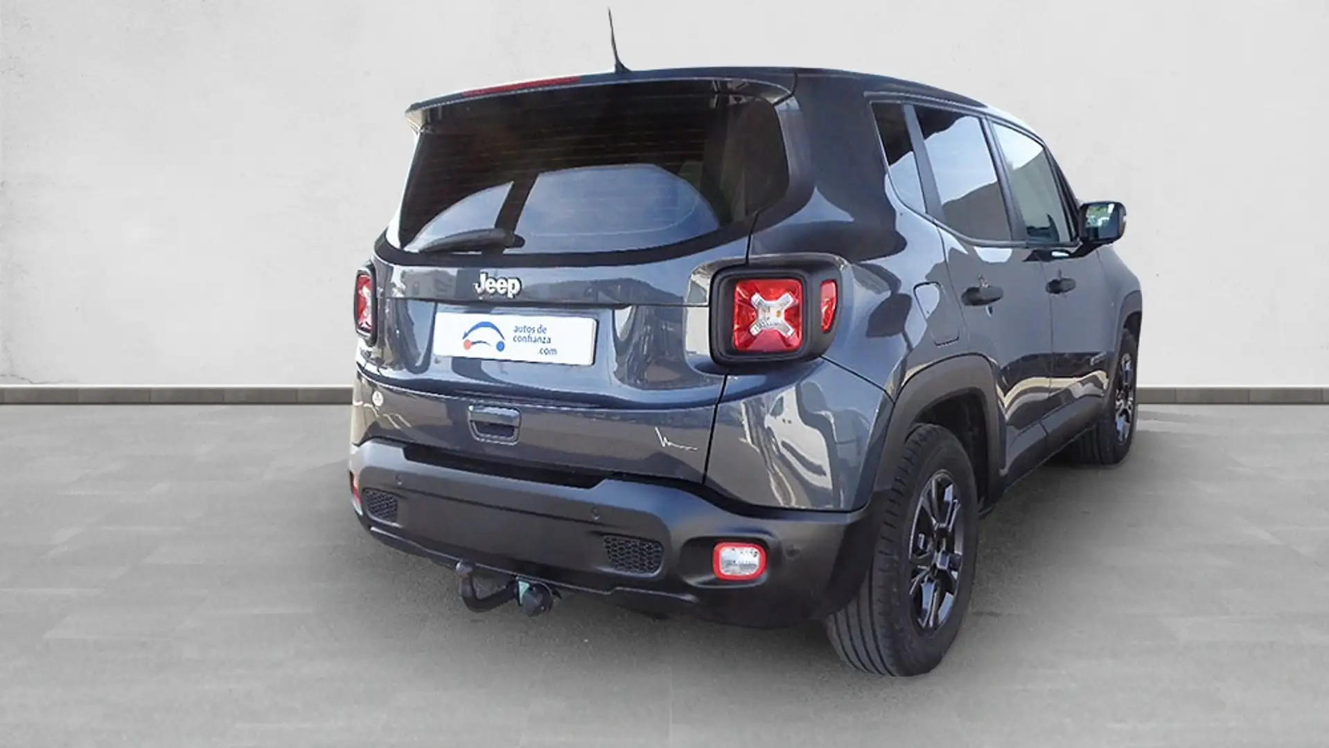 Jeep Renegade 1.0 G. LIMITED - 2