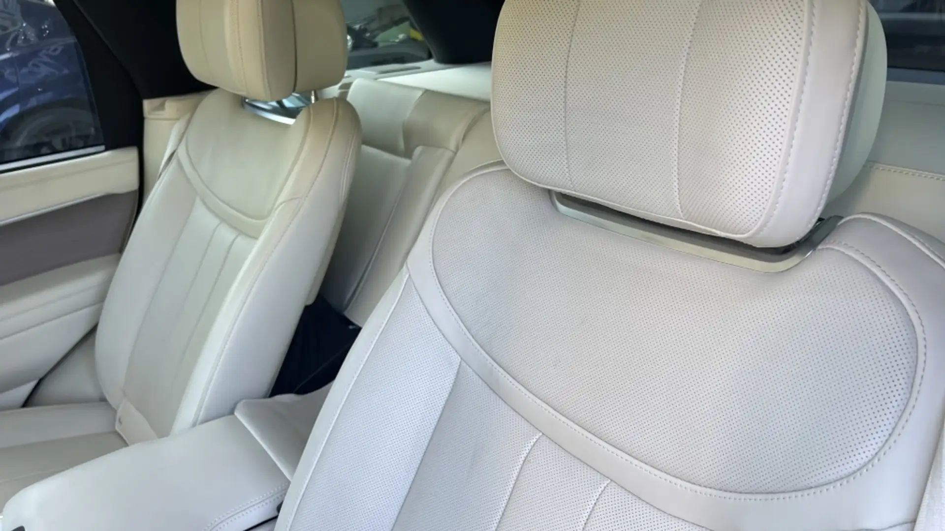 Land Rover Range Rover 4.4 V8 Autobiography SWB AWD Aut. 530 Beige - 2
