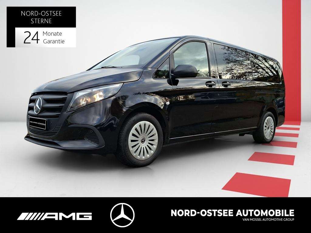 Second hand Mercedes Benz Vito 