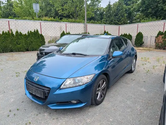 Honda CR-Z