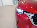 Mazda CX-60 2.5 e-SKYACTIV PHEV 327CV 8AT AWD EXCL LINE DRI-P Rojo - thumbnail 8