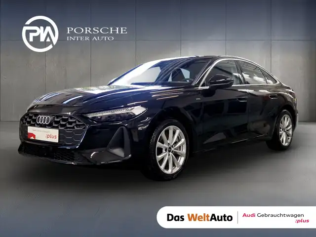 Audi A5 Limousine e-hybrid quattro 220 kW