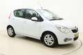 Opel Agila 1.2 Edition Automaat | Airco | 15'' LM Velgen | Ho Wit - thumbnail 8